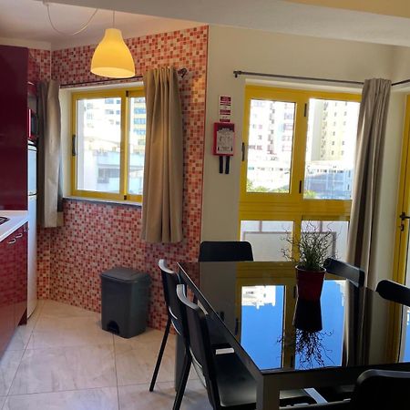 T2 With Pool, 300M From The Beach بورتيماو المظهر الخارجي الصورة