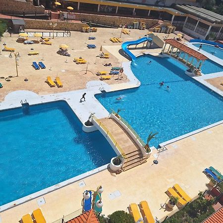 T2 With Pool, 300M From The Beach بورتيماو المظهر الخارجي الصورة