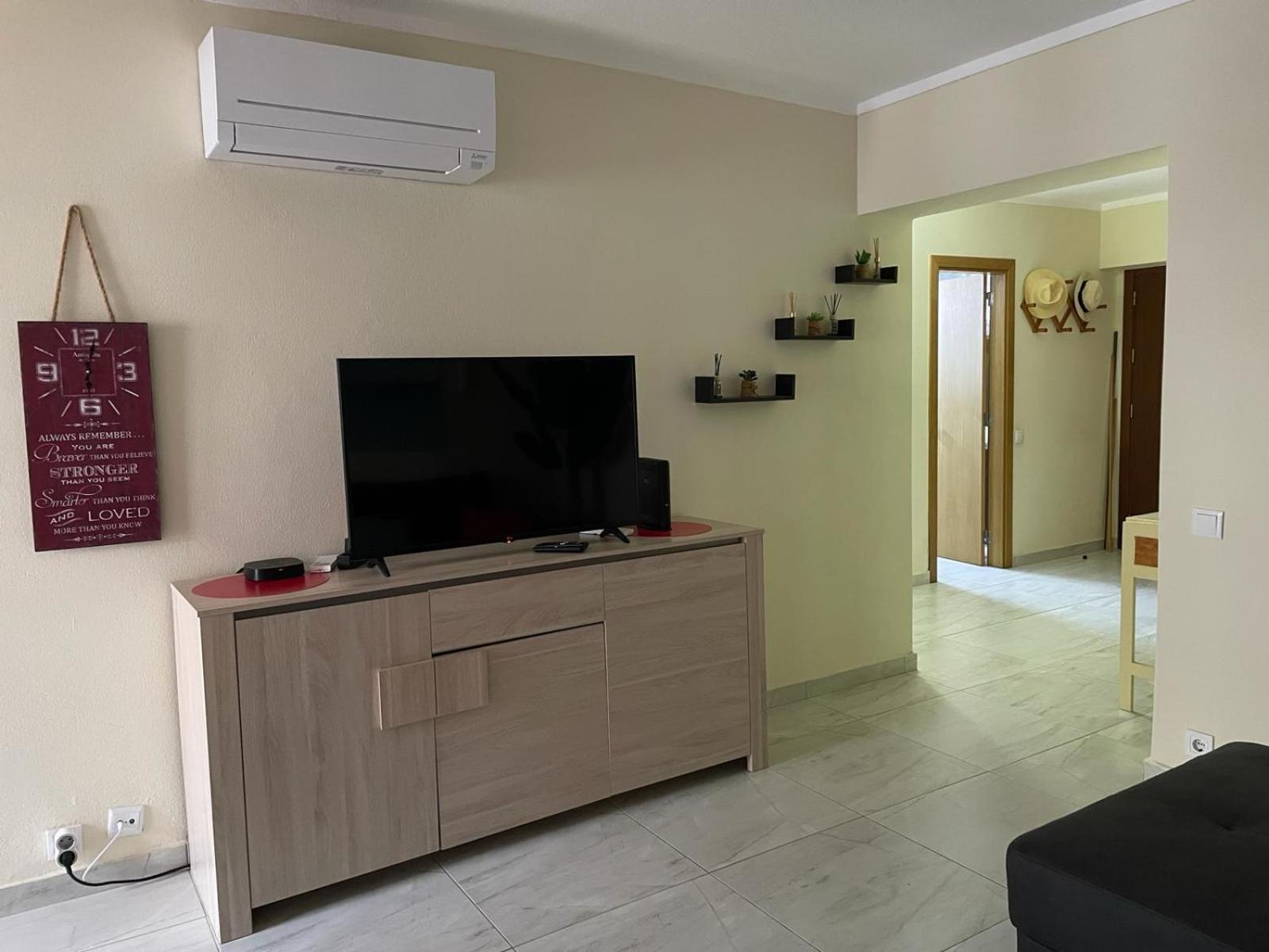 T2 With Pool, 300M From The Beach بورتيماو المظهر الخارجي الصورة