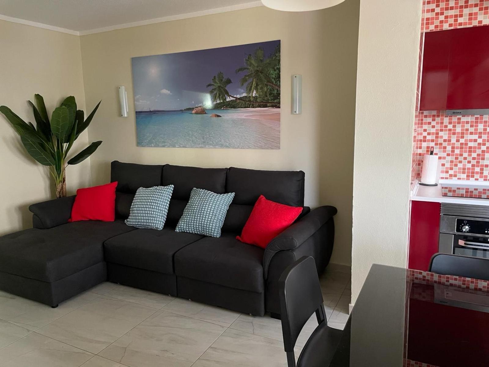 T2 With Pool, 300M From The Beach بورتيماو المظهر الخارجي الصورة