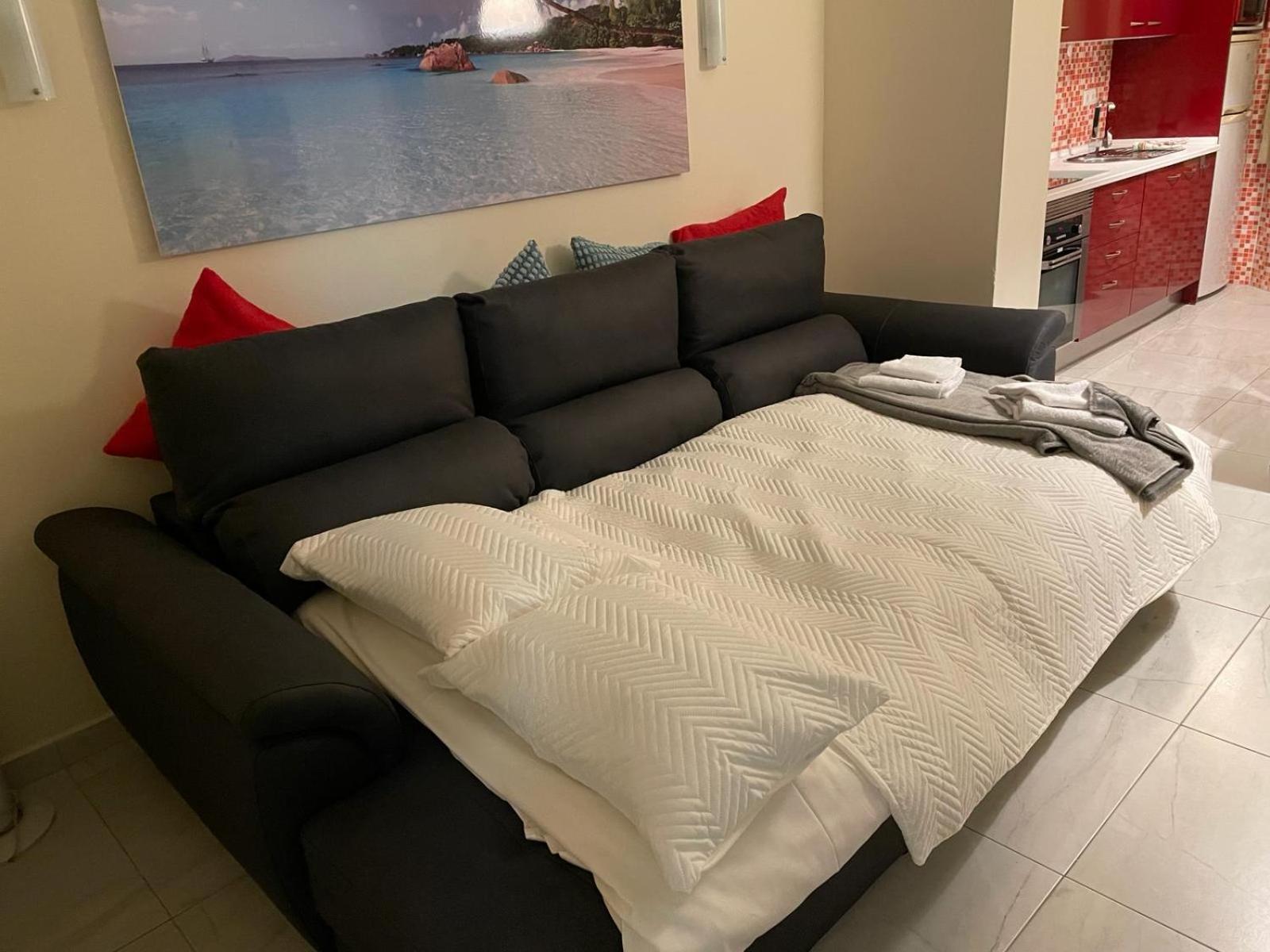 T2 With Pool, 300M From The Beach بورتيماو المظهر الخارجي الصورة
