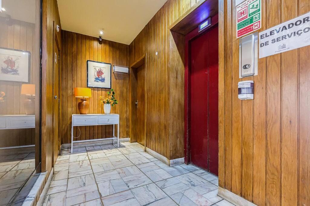 T2 With Pool, 300M From The Beach بورتيماو المظهر الخارجي الصورة