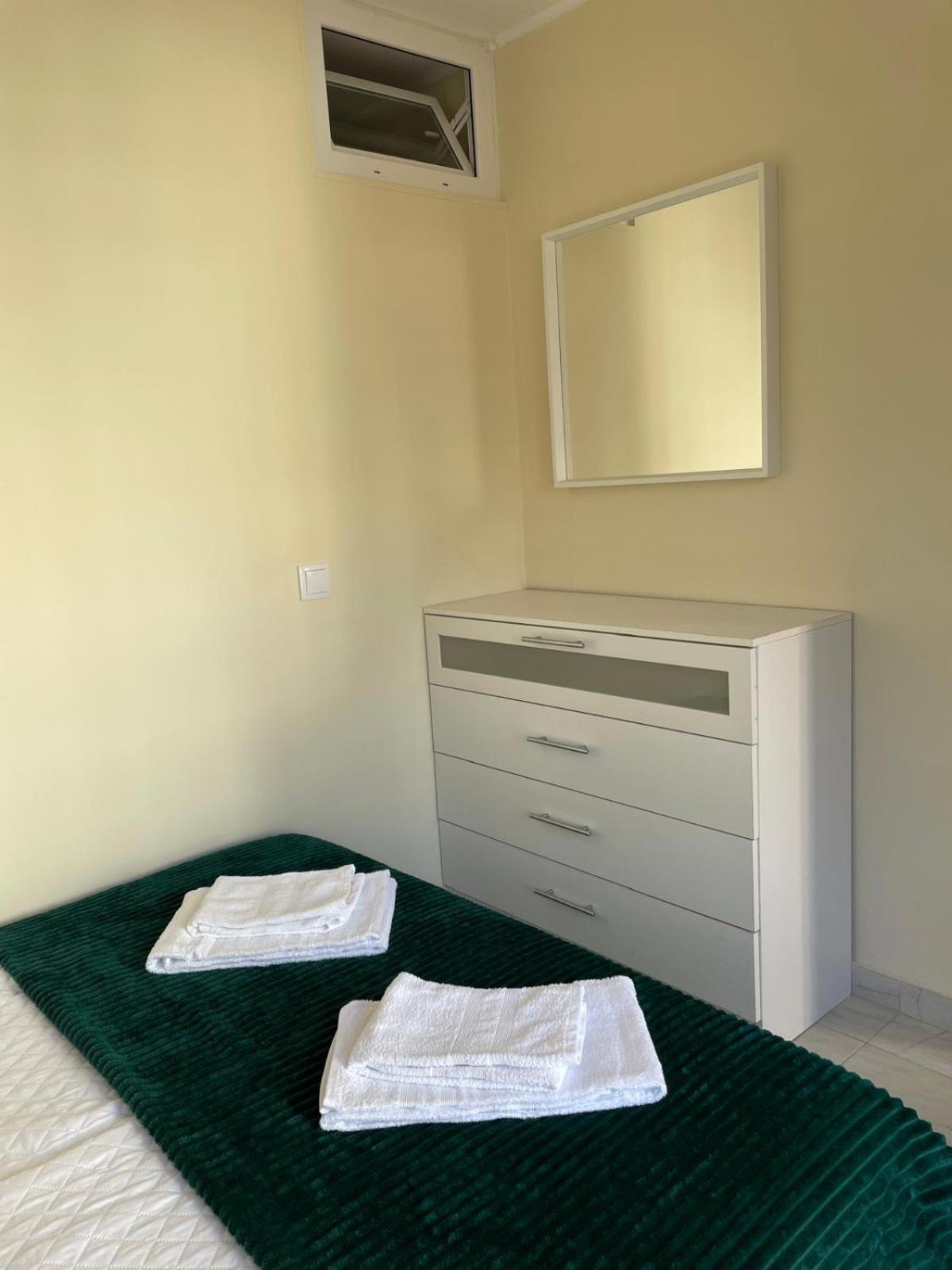 T2 With Pool, 300M From The Beach بورتيماو المظهر الخارجي الصورة