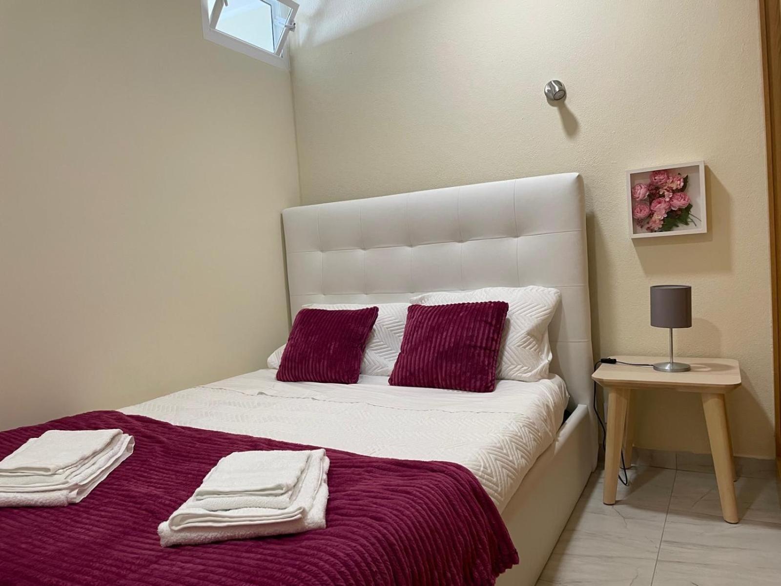 T2 With Pool, 300M From The Beach بورتيماو المظهر الخارجي الصورة