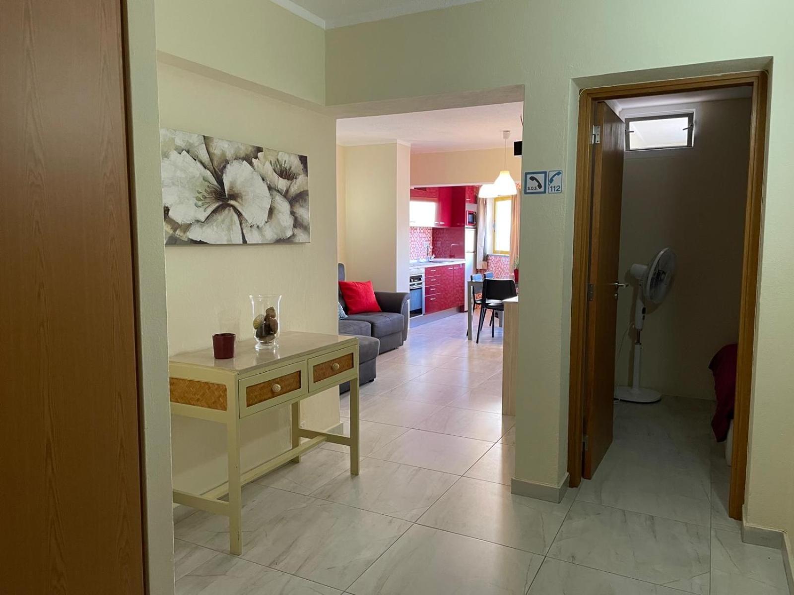 T2 With Pool, 300M From The Beach بورتيماو المظهر الخارجي الصورة